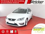 Seat Leon ST FR 1.4 TSI TÜV bis 12.2026 Navi Bluetoot - Seat Leon: 12 Tsi