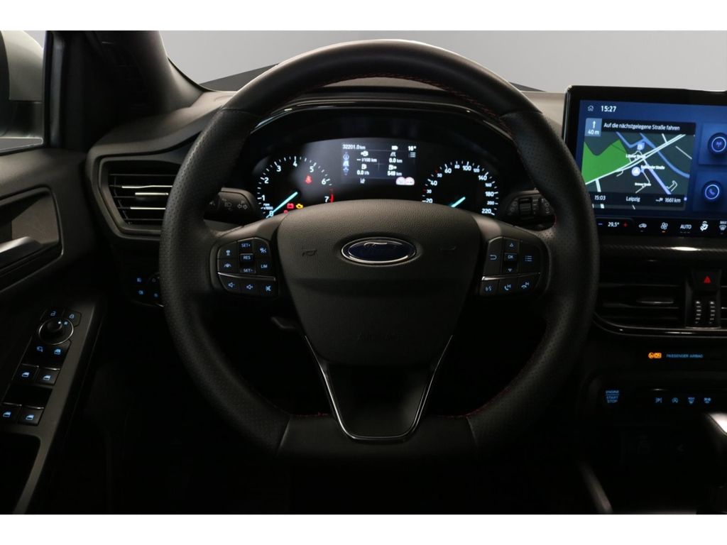 FORD Focus 2025