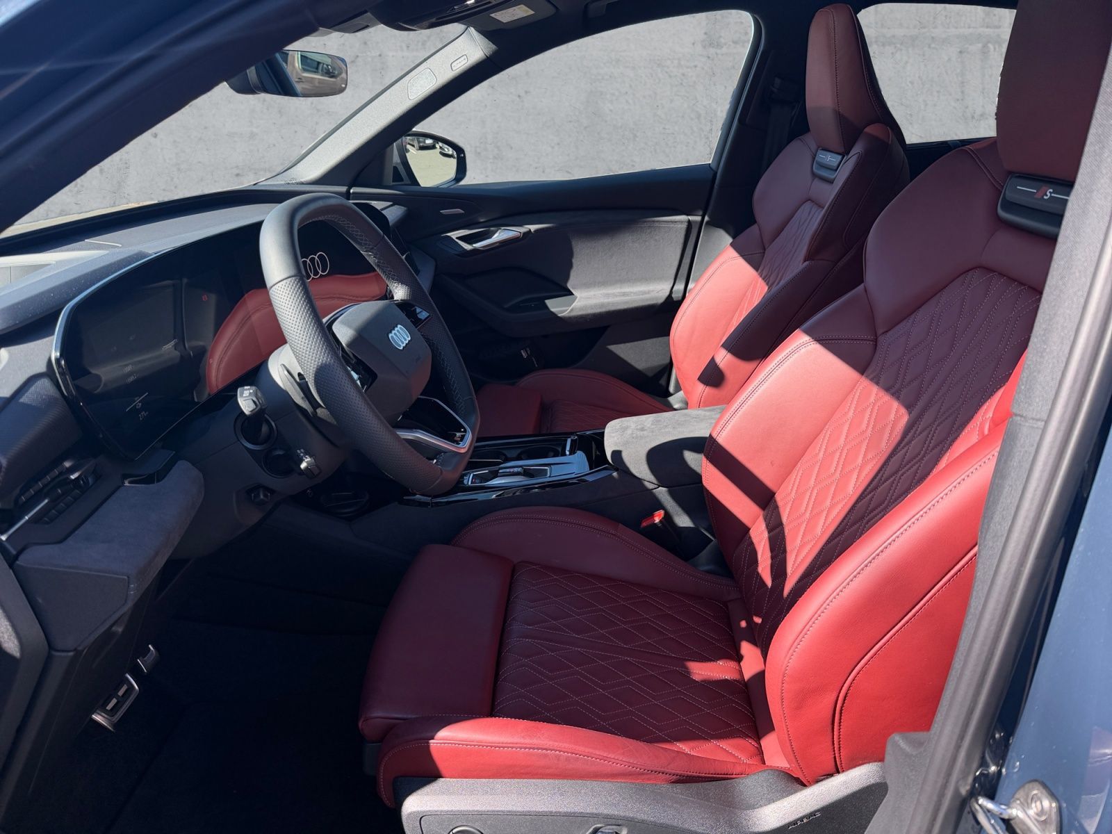 Audi SQ6 e-tron - Bild 12
