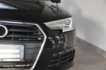 Audi A4 - 12