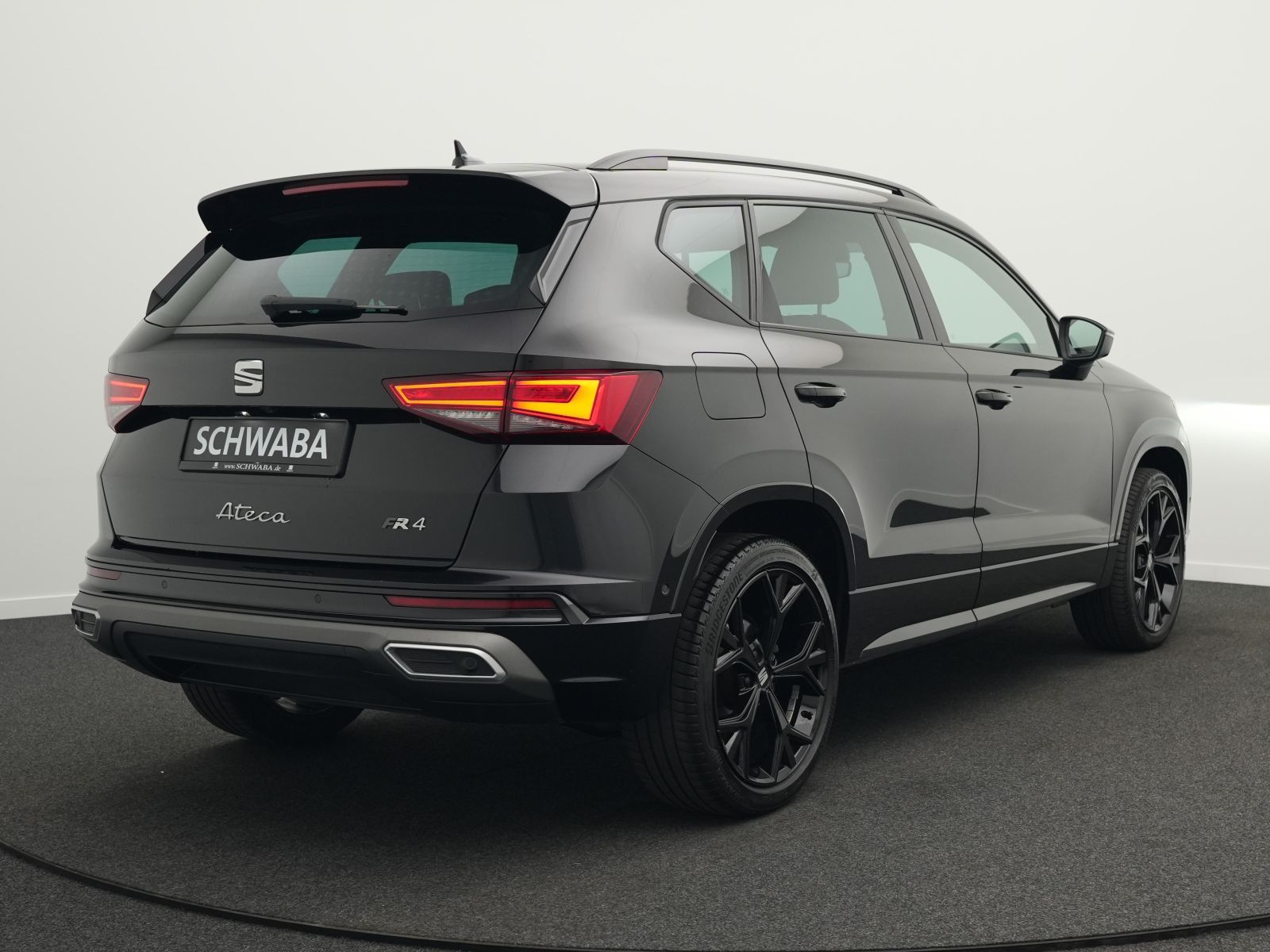 Seat Ateca - Bild 3