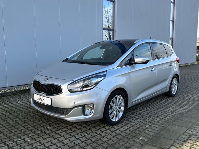 Kia Carens Edition 7*Automatik*Panorama*Navi*