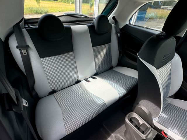 FIAT 500 1.0 Hybrid FireFly 48 kW Torino