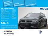 Volkswagen Tiguan Allspace 2.0 TDI 4Mot R-Line BlackStyle 7