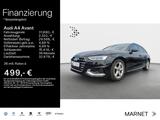 Audi A4 Avant Advanced 40 TDI*Standheizung*Leder*Einp