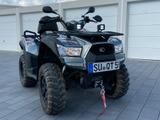 Kymco MXU 700 EXi EPS LOF Servo - Offers
