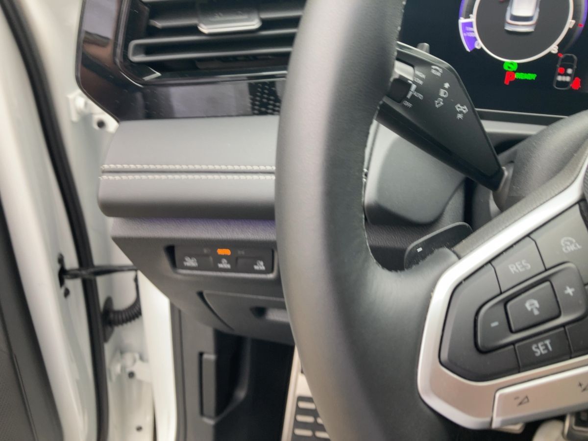 Volkswagen Tiguan - Bild 16