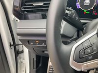 Volkswagen Tiguan - Vorschau Bild 16