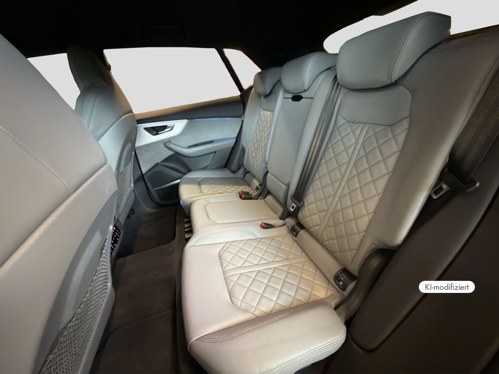 Audi Q8 - Bild 15