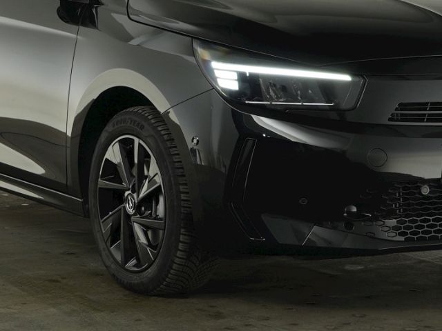 Corsa F FACELIFT GS+LED LICHT+RÜCKFAHRKAMERA+SIT