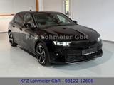 Opel Astra Lim. 5-trg. GS 1.2 Turbo Automatik *Voll* - Opel Astra Tageszulassungen