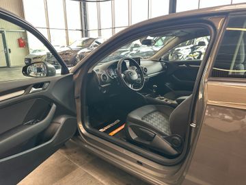 Audi A3 attraction *Klima*Xenon*SoundSystem*