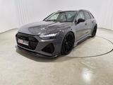 Audi RS 6 Avant ABT-S quattro Keramik|B&O|Pano|Dynami - Audi: Abt