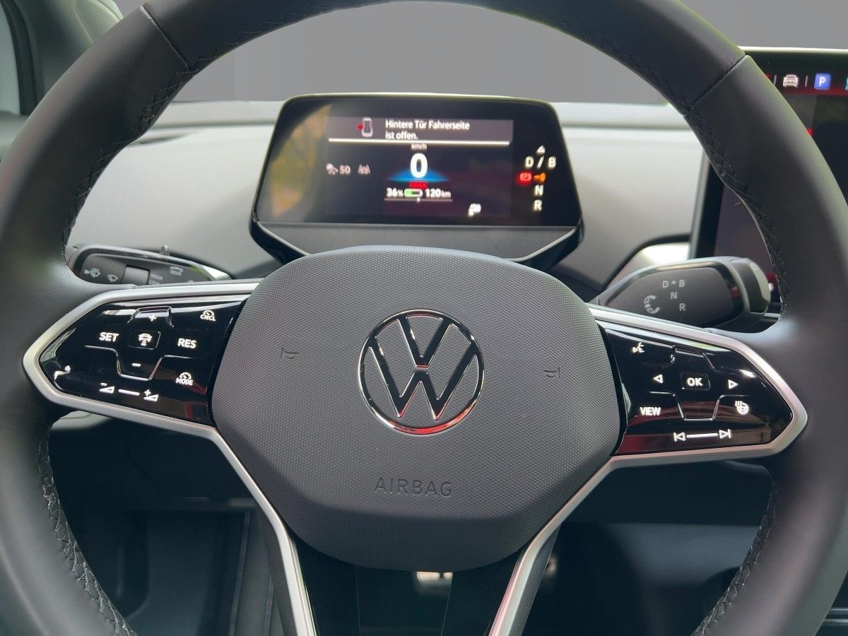 Volkswagen ID.4 - Bild 13