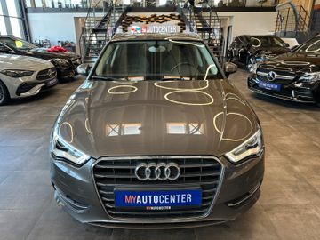 Audi A3 Sportback ambition *Navi*BiXenon*