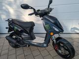 Kreidler RMC-E 125ccm    T-O-P-Z-U-S-T-A-N-D  - KREIDLER MOTORRAD