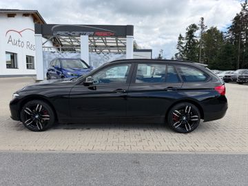 BMW 320 - 12