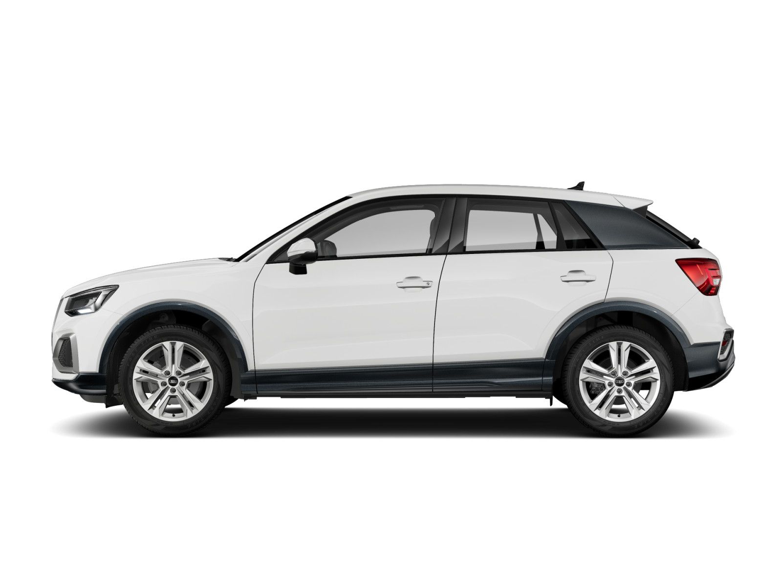 Audi Q2 - Bild 6