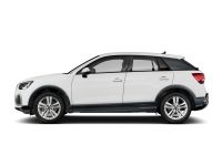 Audi Q2 - Vorschau Bild 6