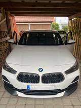 BMW X2 sDrive18i EuroPlus Garantie bis 10/2026 - BMW: X 10