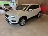 Seat Ateca Xcellence 4Drive [AHK][NAVI][360°KAMERA] - gebrauchte Seat Ateca aus dem Jahr 2016