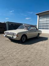 Ford Taunus Hardtop Coupé P5 - Ford Taunus: P5