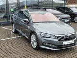 Skoda Superb Combi L&K 4x4 - gebrauchte Skoda Superb aus dem Jahr 2023
