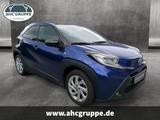 Toyota Aygo X 1.0 VVT-i 5-Türer Pulse, Cloud-Navi, LED, - Toyota aus 2022: Aygo