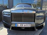 Rolls-Royce Cullinan - Ultra-Luxus SUV - Rolls-Royce Gebrauchtwagen von 2025