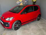 Volkswagen up! 1.0! GTI 1500km - Volkswagen: 1500