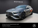 Mercedes-Benz A 200 AMG-LINE PREMIUM PLUS PANO LEDER 19" NIGHT