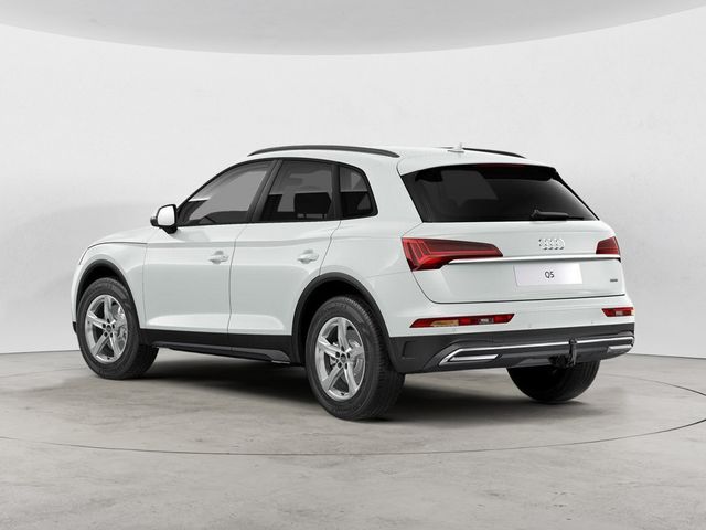 Q5 40 2.0 TDI quattro S-tronic SHZ NAVI AHK ACC