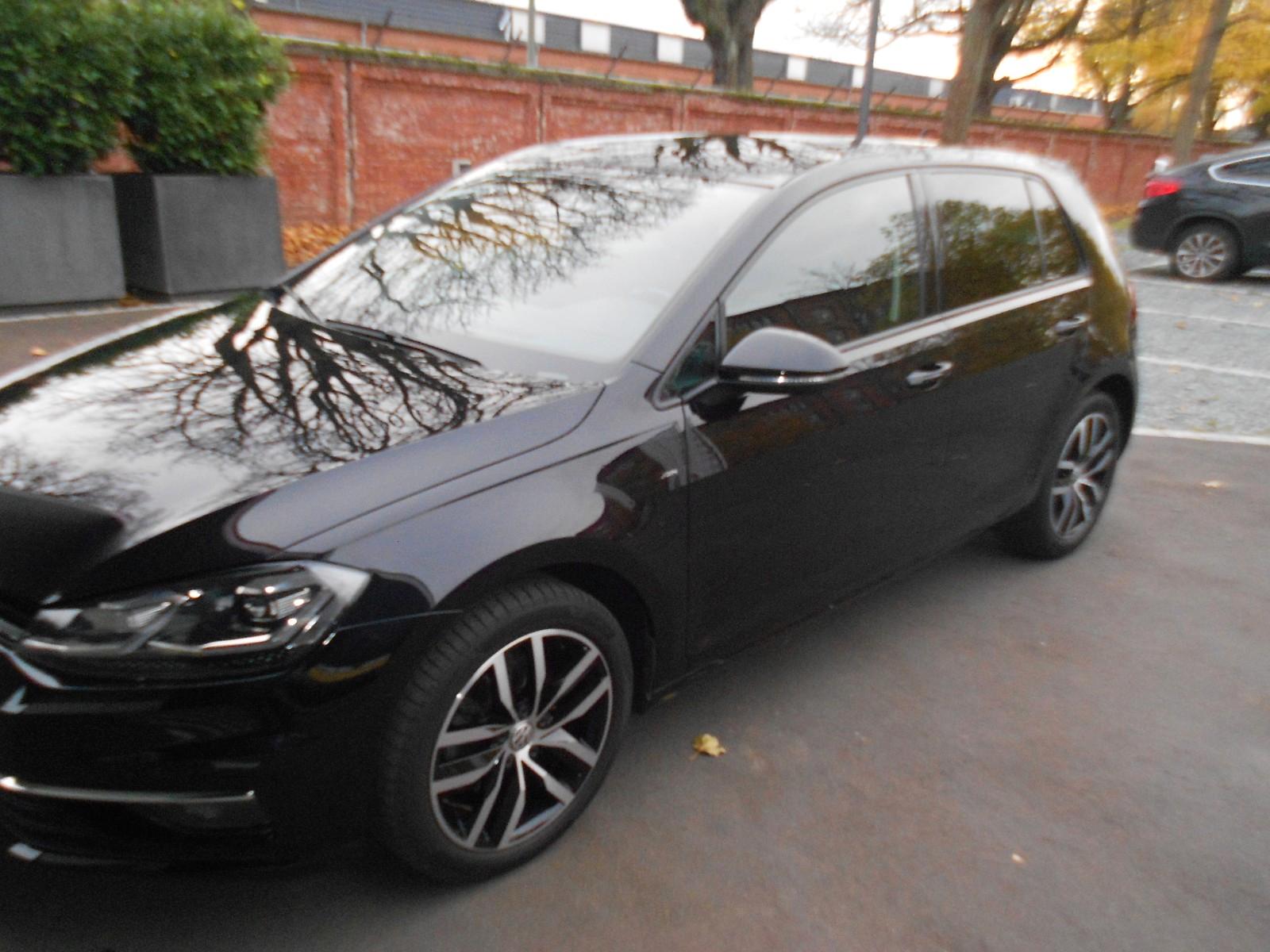 Volkswagen Golf VII Lim. Join Start-Stopp