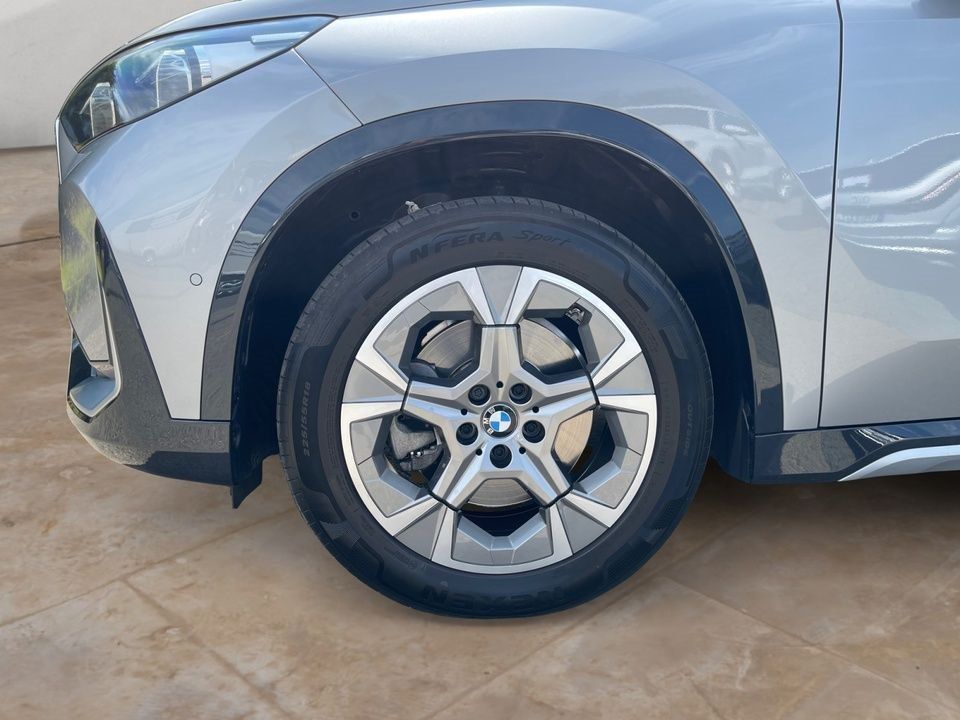 BMW X1 sDrive20i xLine 2Jahre-BPS foto 3