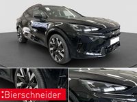 Cupra Formentor - Vorschau Bild 11