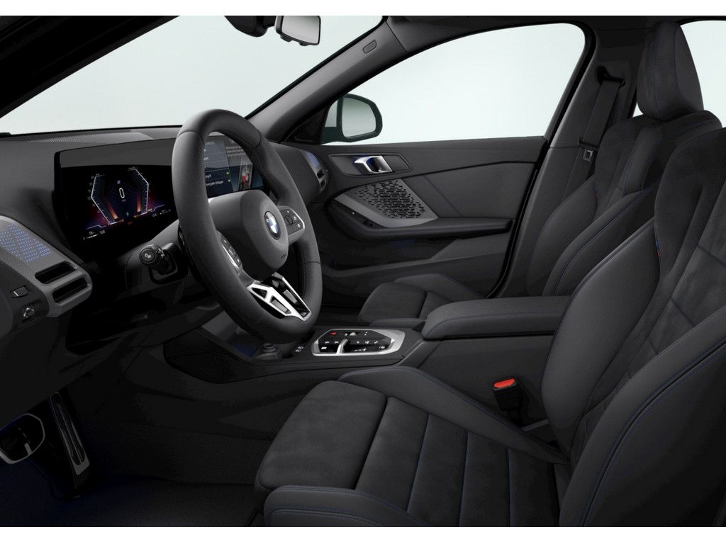 BMW 120 - Bild 4