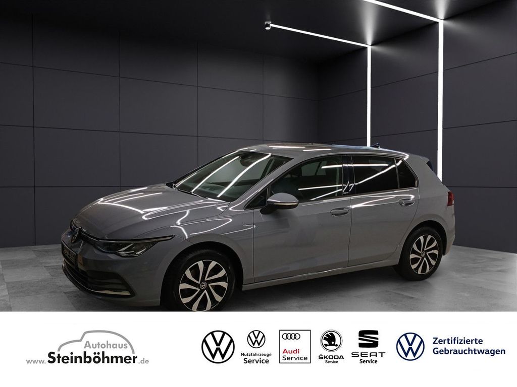 Image of Volkswagen Golf