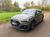 Audi A1 40 TFSI S tronic S line Sportback One Edition - Audi A1: Sport Edition