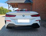 BMW 840i Cabrio - - BMW 840: Cabrio