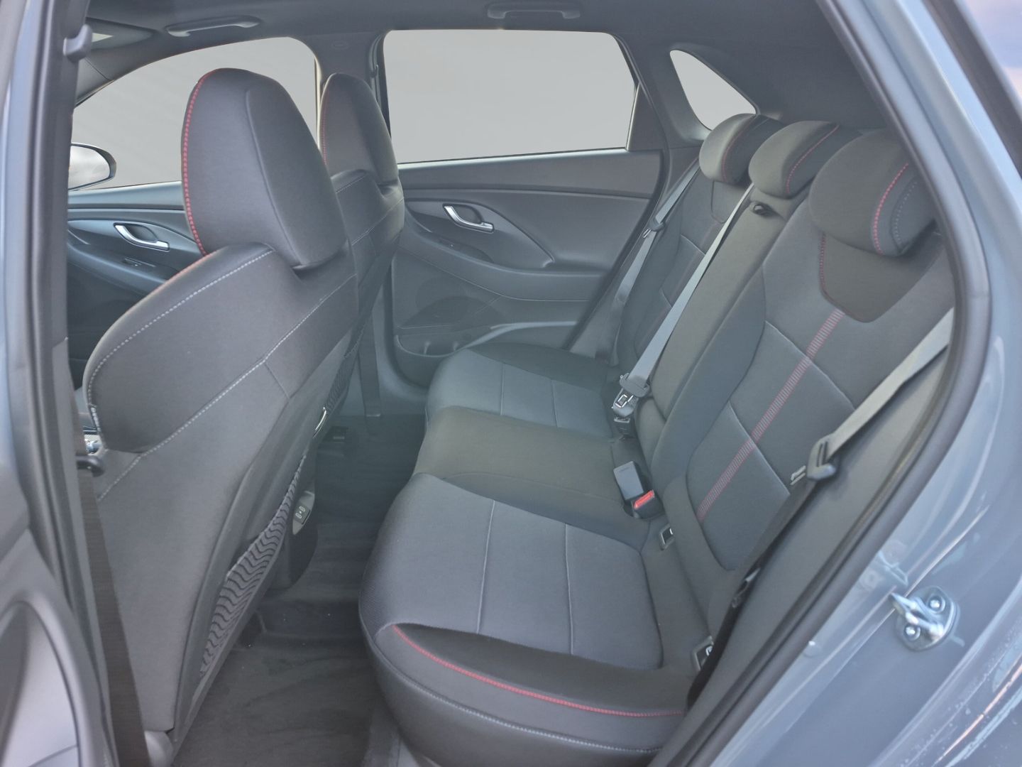 Hyundai i30 – Bild 10