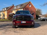 Dodge RAM 1500 Quad Cab SLT Bighorn  5.7L HEM - Dodge RAM: D150
