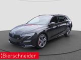 Skoda Octavia Combi 1.4 TSI DSG RS iV NAVI MATRIX-LED - Skoda Octavia: I RS