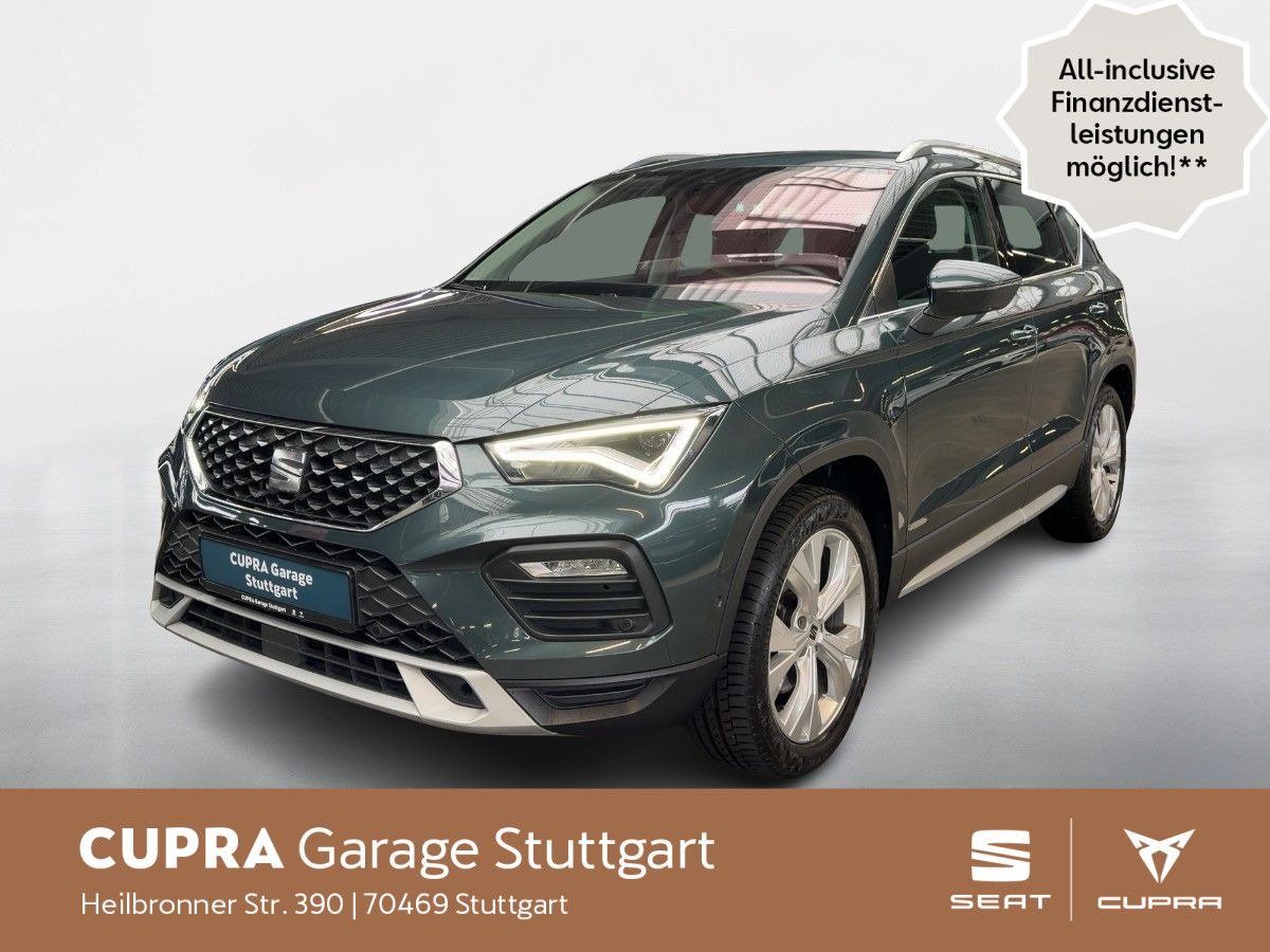 Seat Ateca - Bild 1