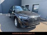 Audi Q5 Sportback 35 TDI S-TRONIC S LINE SPORT - Audi Q5 Unfallwagen