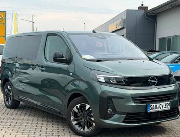 Opel Zafira Life - 4