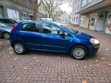 Fiat Punto - gebrauchte Fiat Punto aus dem Jahr 2006