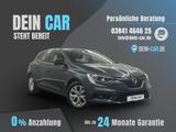 Renault Megane Limited*FREISPRECH*TEMPOMAT*KLIMA* - Renault Megane: F