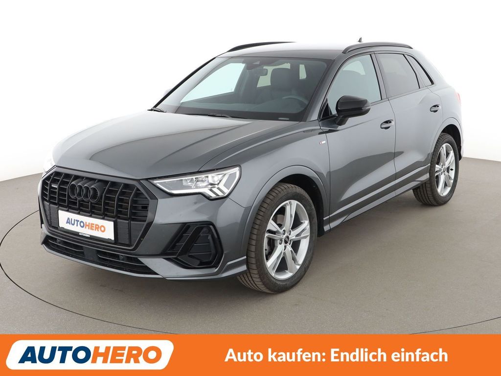 Image of Audi Q3
