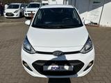 Hyundai i10 Trend/AUTOMATIK/SHZ/LRHZ/KLIMA/ - Hyundai i10: Automatik