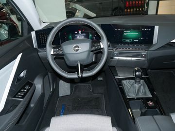 Opel Astra L ST 1,2 Elegance LED*KAM*PDC*NAVI
